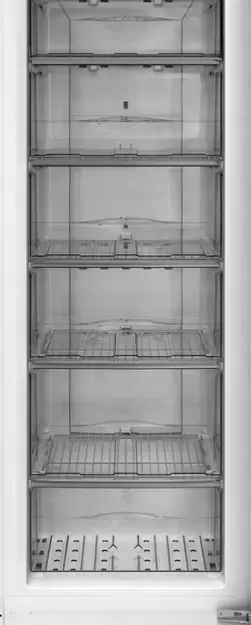 Встраиваемый морозильный шкаф Fulgor Milano FBFD 351 NF ED