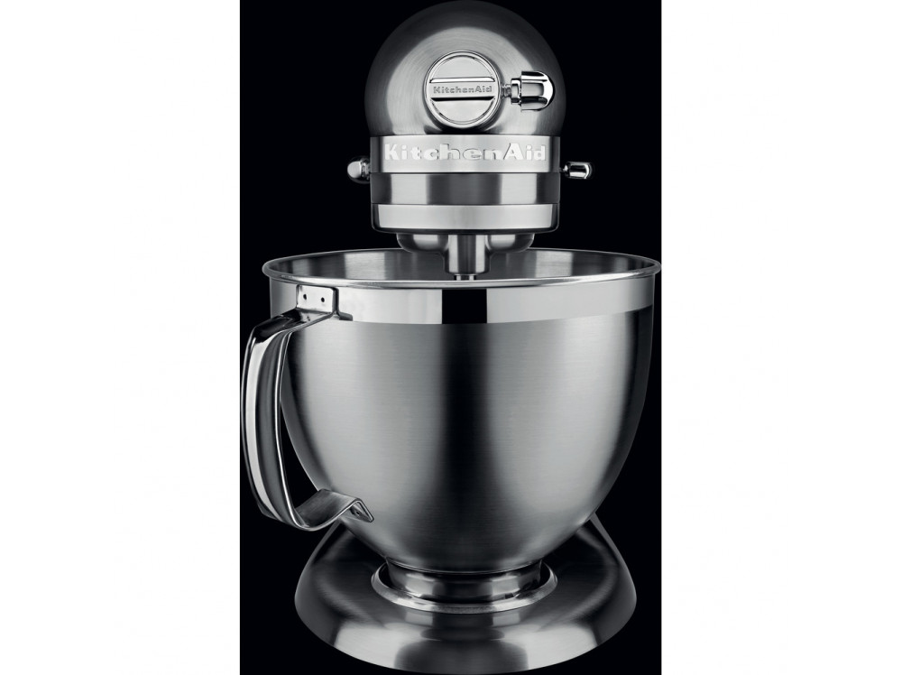 Настольный миксер с откидным блоком Artisan 4.8 л KitchenAid 5KSM185PSENK