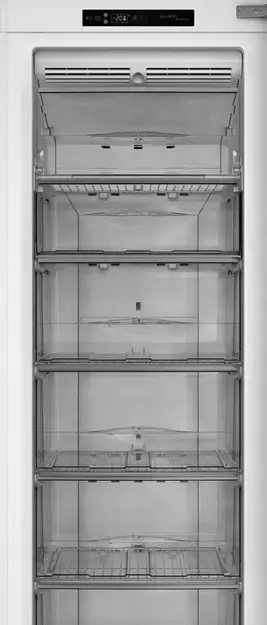 Встраиваемый морозильный шкаф Fulgor Milano FBFD 351 NF ED