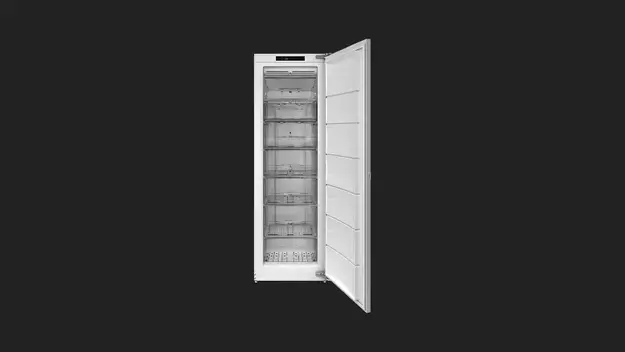 Встраиваемый морозильный шкаф Fulgor Milano FBFD 351 NF ED