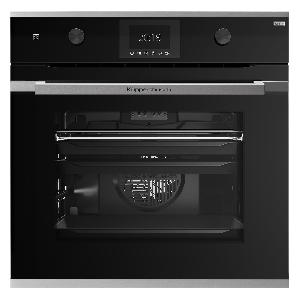 BP 6381.0 S1 Духовой шкаф